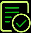 Working systems that allow achieving results